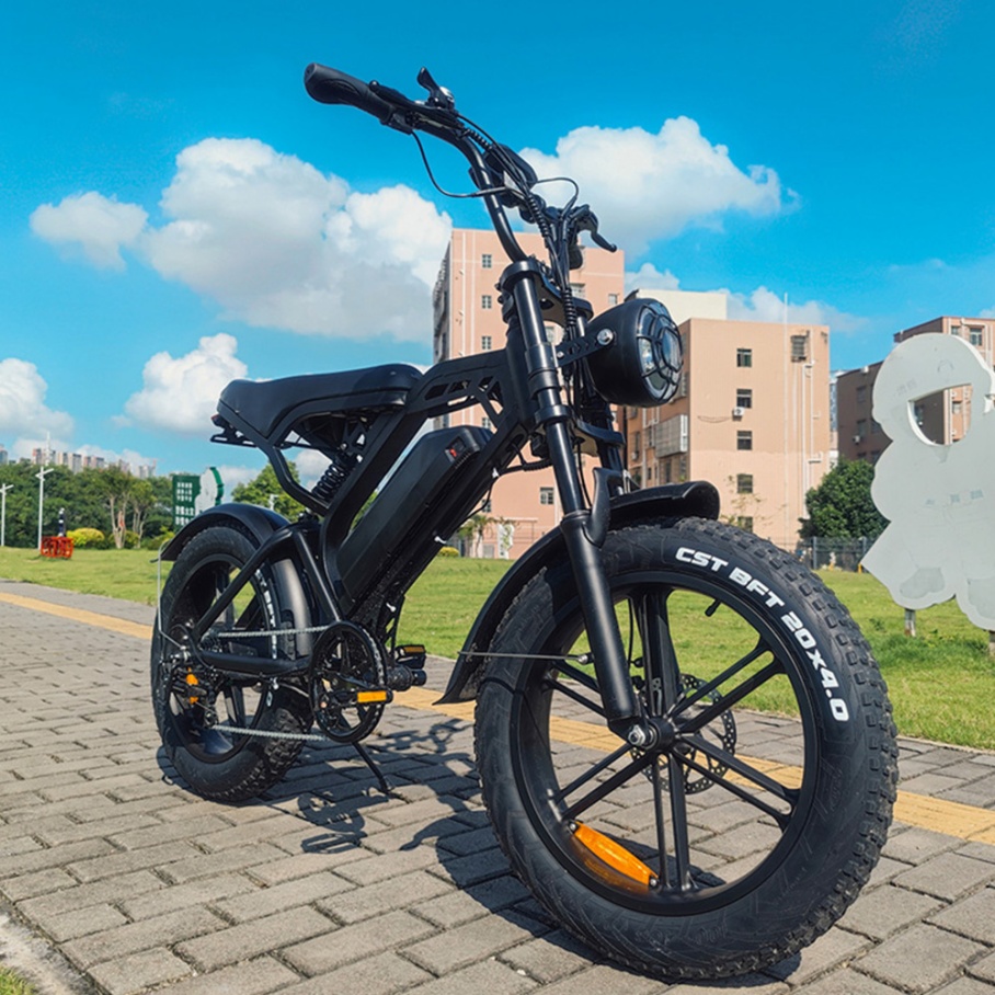 Electric Scooter - YTYIN 2024 중국산 공장 생산 고품질