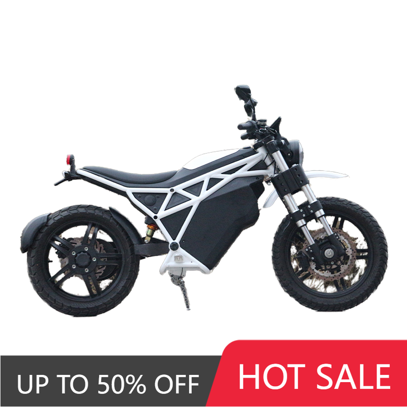 Electric Scooter Adults - QQW 전기 오토바이 4500w 72v 50ah