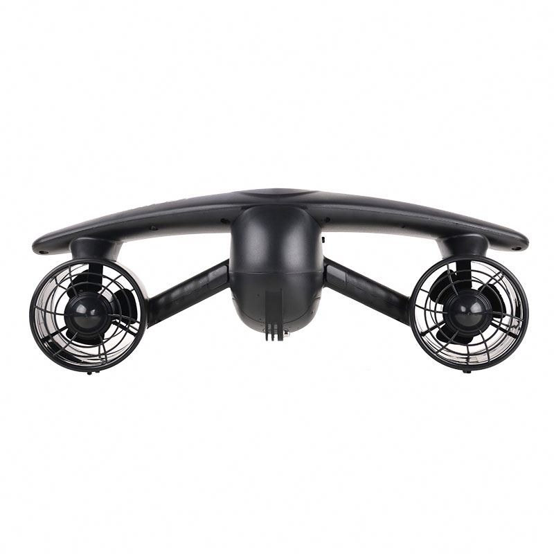 Electric Scooter 500W - 아이로 패스트 MSDS 승인 서블루 다이빙