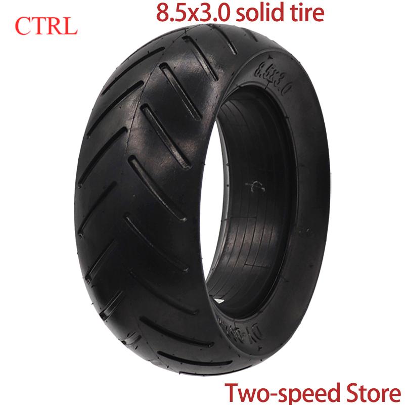 Scooter Tire - VSETT 8, VSETT 9 Pro, Zero