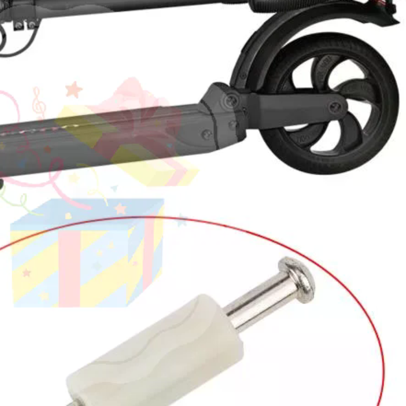 1세트, 전기 스쿠터/스케이트보드용 접이식 부품 세트( - Folding Electric Scooter 리뷰 및 가격