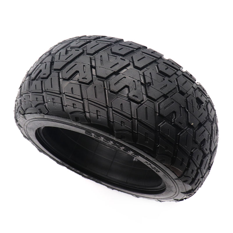 200x90 전기 스쿠터용 솔리드 비공기압 타이어, 펑 - Scooter Tire 리뷰 및 가격