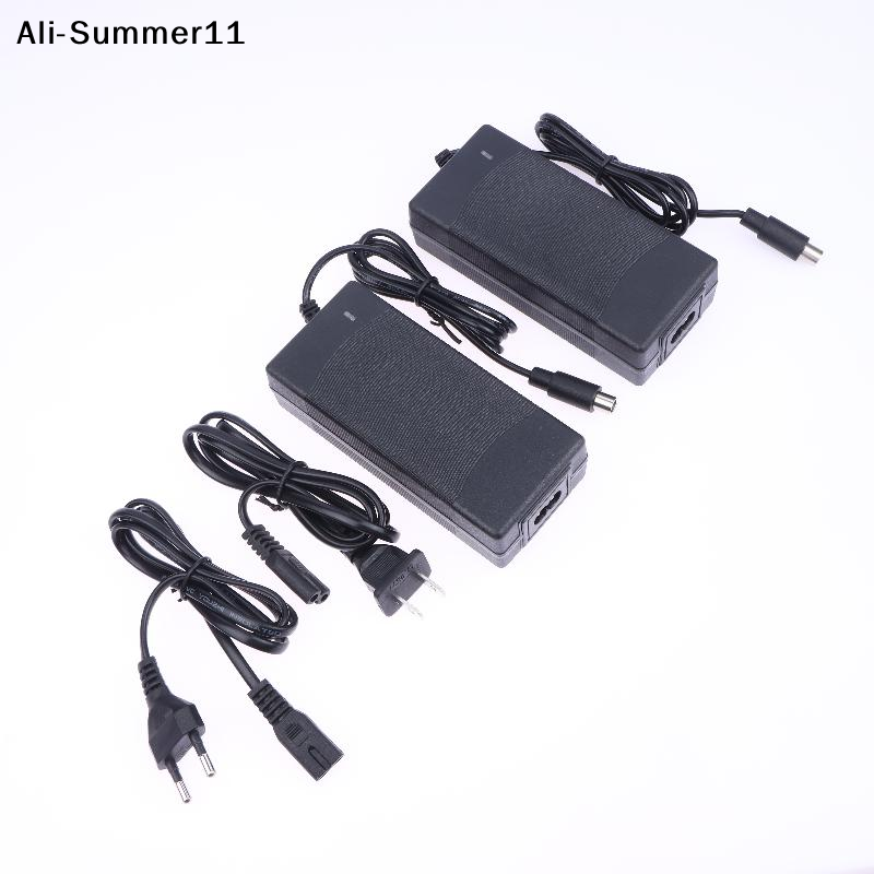 【NpA】42V 2A 전기 스쿠터 배터리 어댑터 교체용 - Electric Scooter Charger 리뷰 및 가격