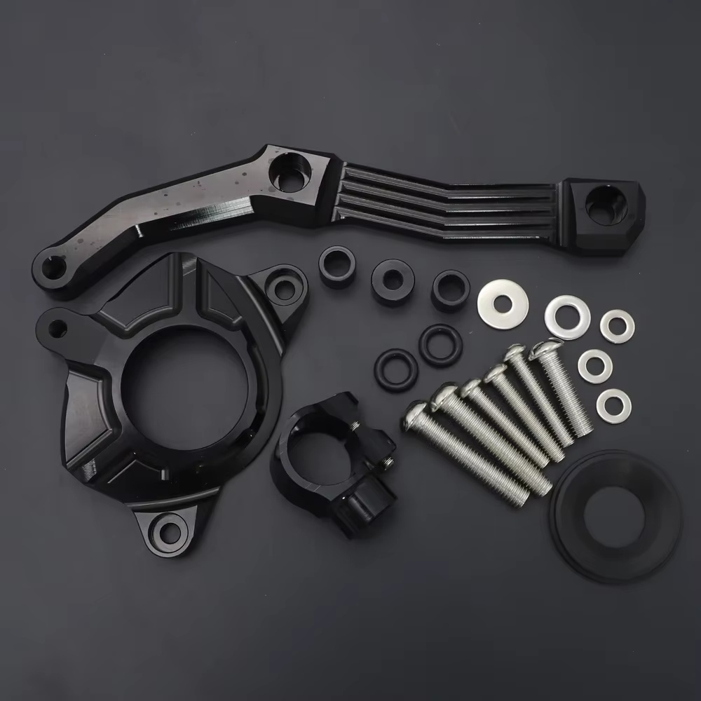 알루미늄 CNC 가공 오토바이 스티어링 스태빌라이저,  - Steering Damper Stabilizer Kit Cnc 리뷰 및 가격