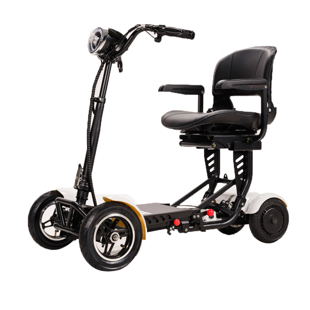 스마트 차이나 36V 스마트형 접이식 휠 이동형 전기  - Folding Electric Scooter 리뷰 및 가격