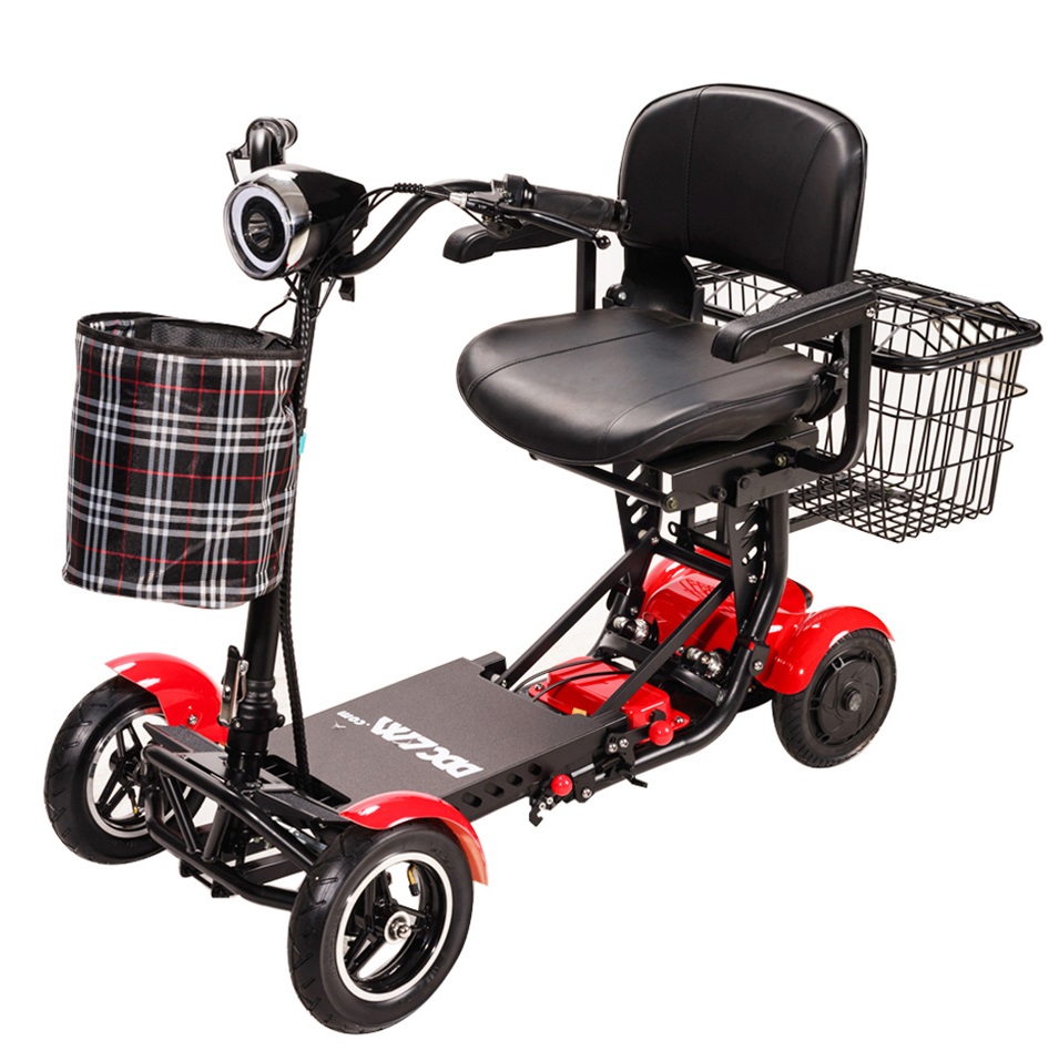 스마트 차이나 36V 스마트형 접이식 휠 이동형 전기  - Folding Electric Scooter 리뷰 및 가격