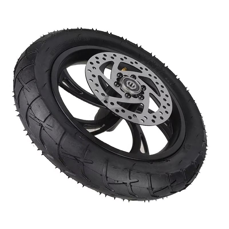 새로운 12 1/2X2 1/4 규격의 내외부 타이어는  - Scooter Tire 리뷰 및 가격