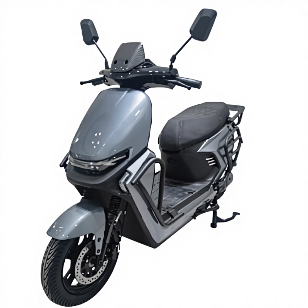 좋은 품질의 새로운 현대식 전기 모페드 스쿠터 오토바이 - Electric Scooter Adults 리뷰 및 가격