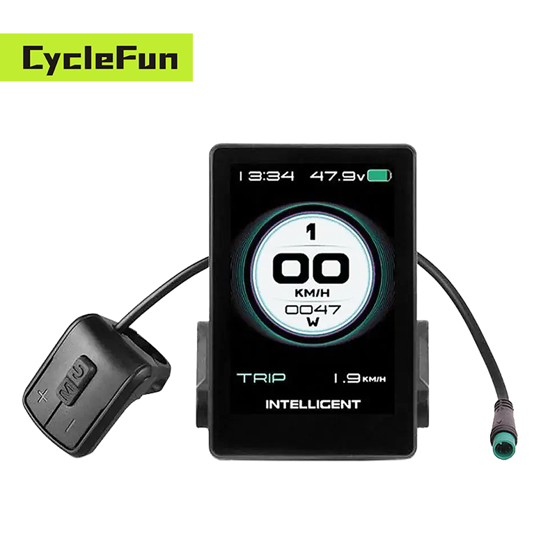 500W-1000W Sabvoton SVMC7245-H - Electric Scooter 500W 리뷰 및 가격