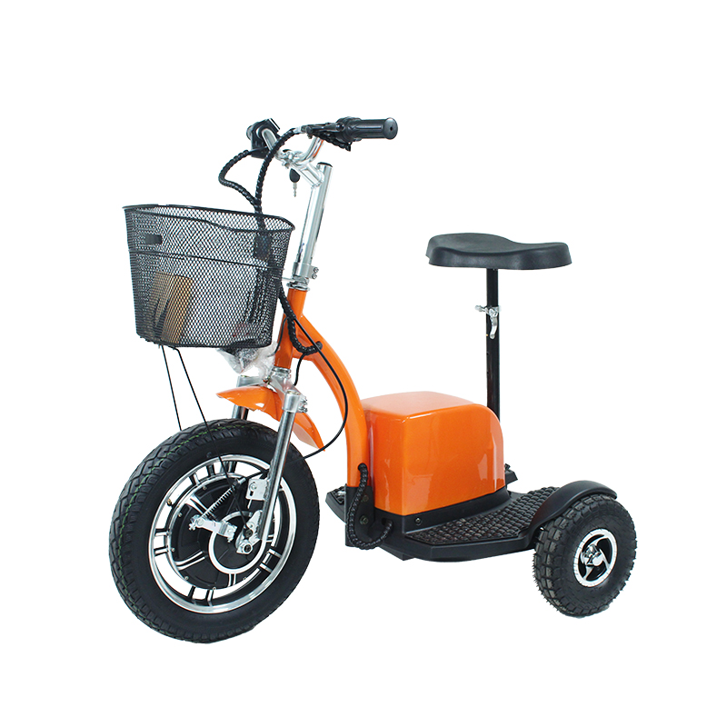 QQW 고품질 친환경 전기 삼륜 오픈 바디 스쿠터 48 - Electric Scooter 500W 리뷰 및 가격