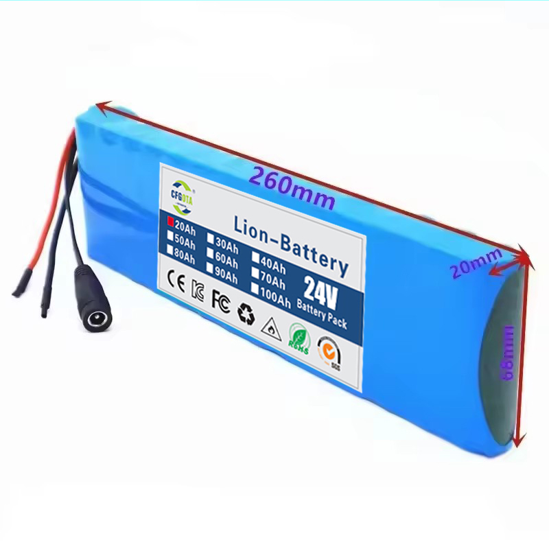 7S2P 18650 리튬이온 배터리 팩, 2A 충전기, - Electric Scooter Charger 리뷰 및 가격