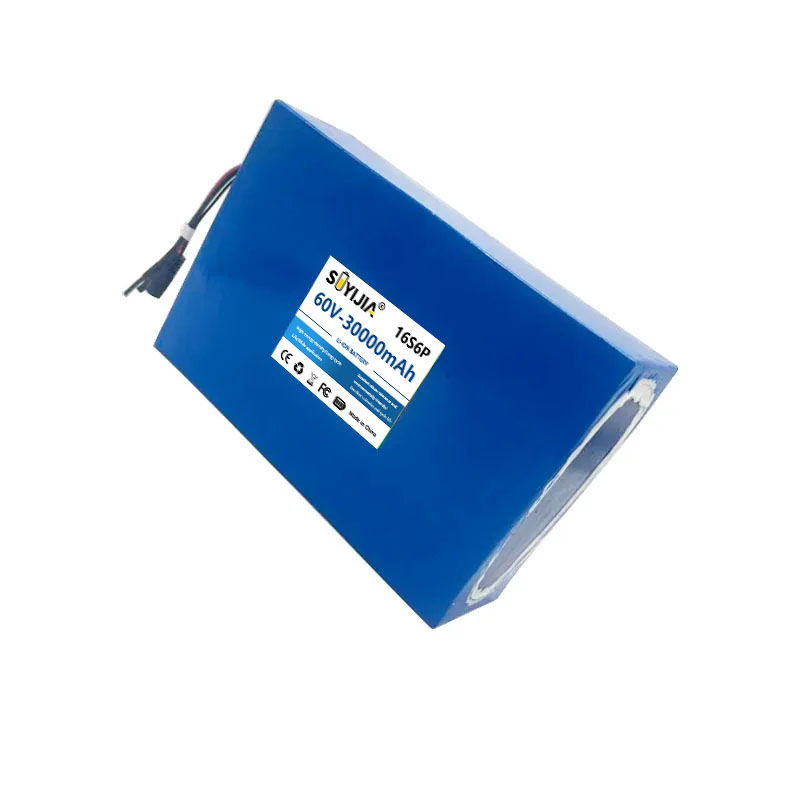 21700 60V 50Ah 45Ah 20Ah 25Ah  - 60V 30Ah 21700 Battery Pack 리뷰 및 가격