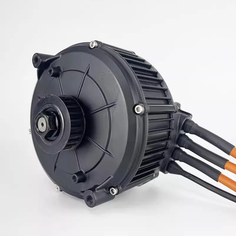 5000W, 60V, IPM PMSM, QS165, 3 - 60V 5000W Brushless Hub Motor 리뷰 및 가격