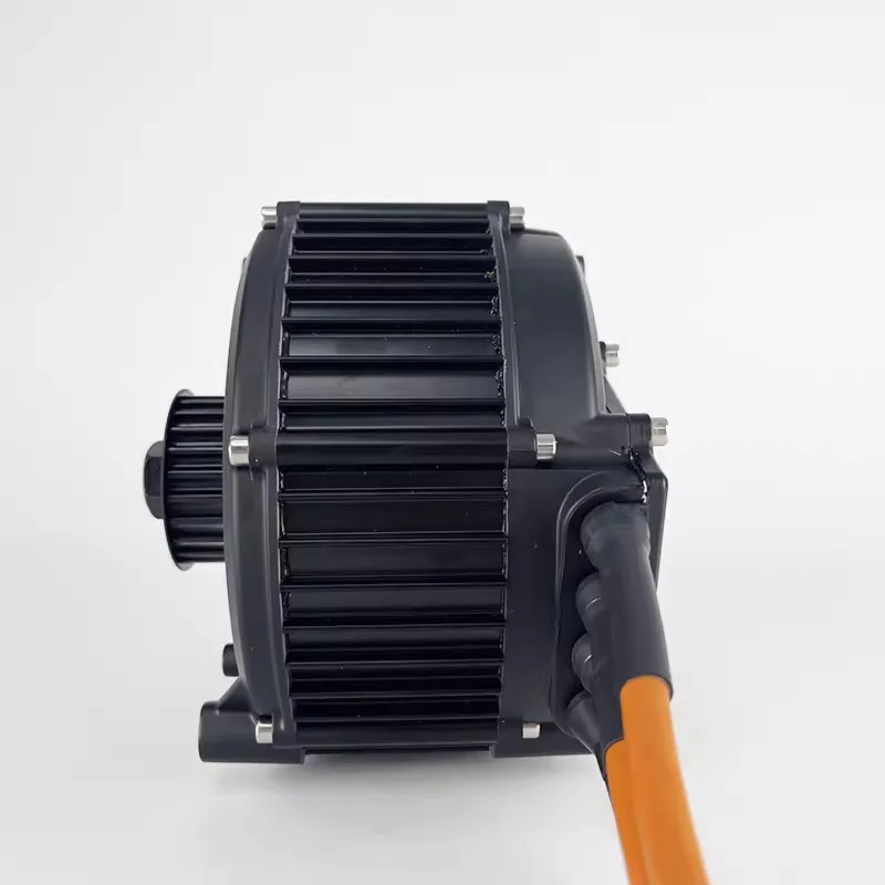 5000W, 60V, IPM PMSM, QS165, 3 - 60V 5000W Brushless Hub Motor 리뷰 및 가격