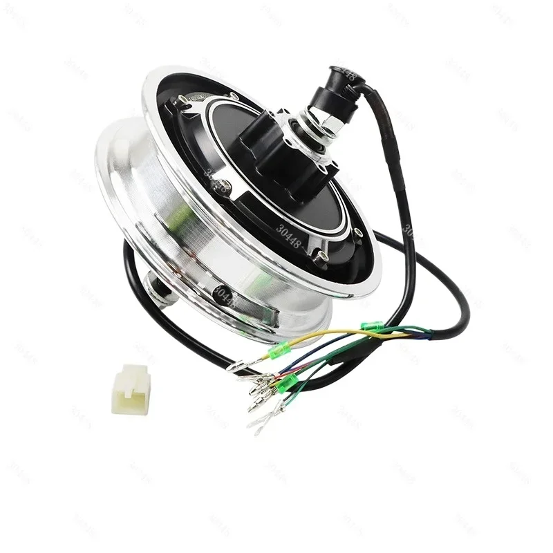 10인치 M4 KUGOO 전동 스쿠터 부품 M4 모터  - Electric Scooter 500W 리뷰 및 가격