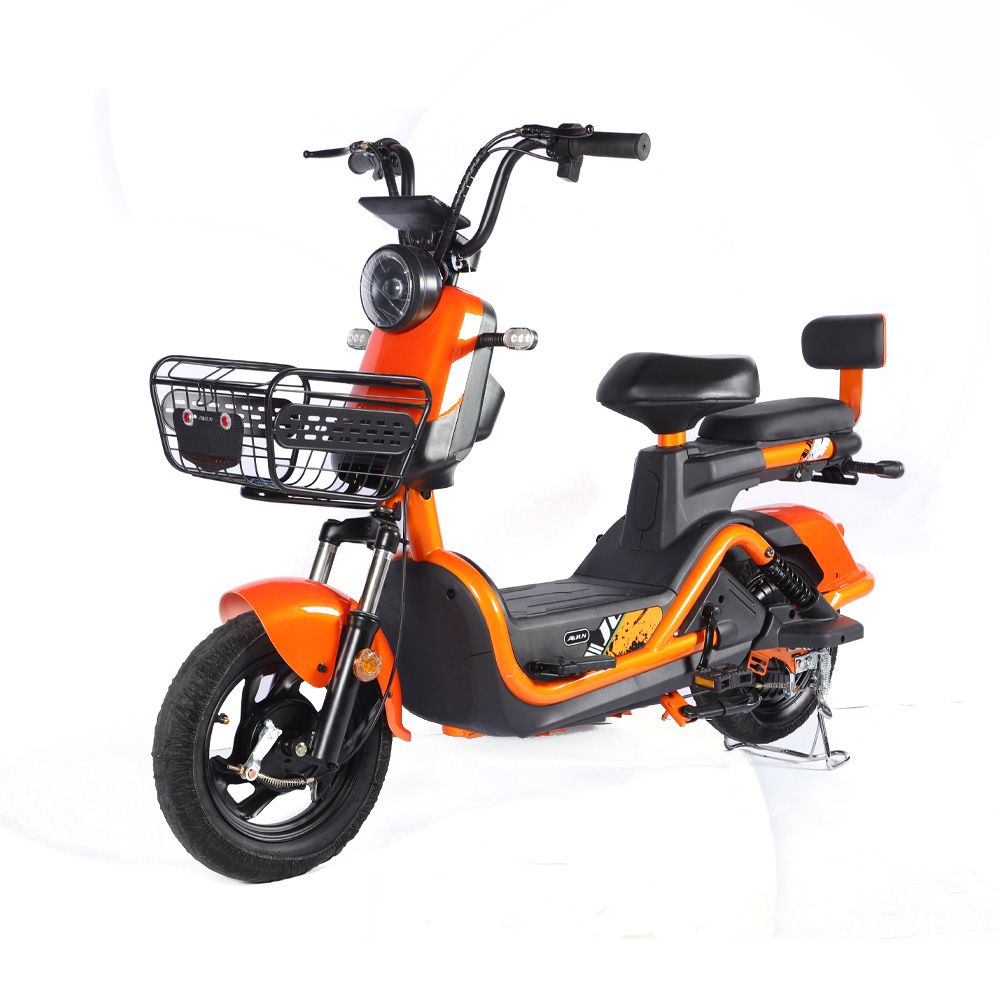 바구니와 도매 500W 60V 전자 자전거 전기 오토바 - Electric Scooter 500W 리뷰 및 가격