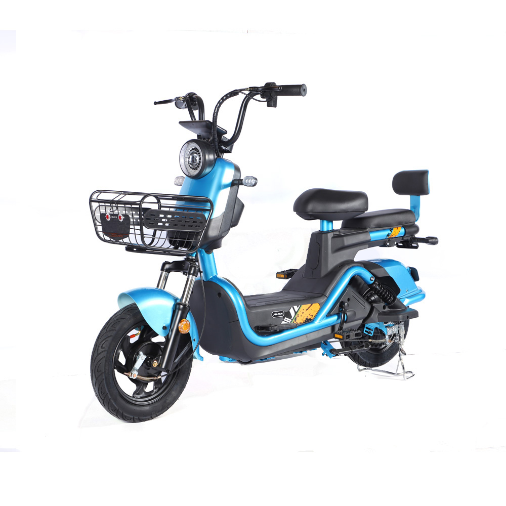 바구니와 도매 500W 60V 전자 자전거 전기 오토바 - Electric Scooter 500W 리뷰 및 가격