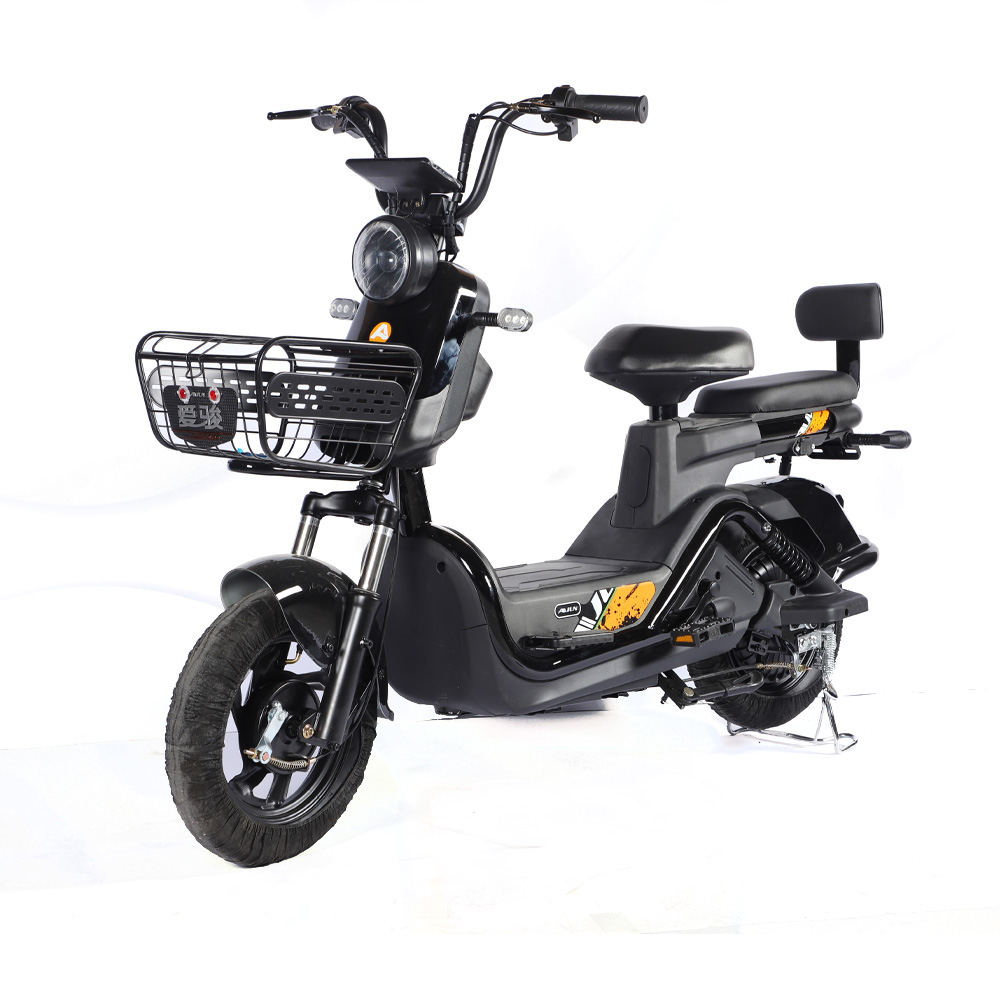 바구니와 도매 500W 60V 전자 자전거 전기 오토바 - Electric Scooter 500W 리뷰 및 가격