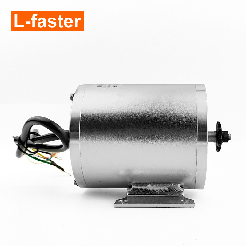 500W-3000W 고속 전기 브러시리스 모터, 체인  - Electric Scooter 리뷰 및 가격