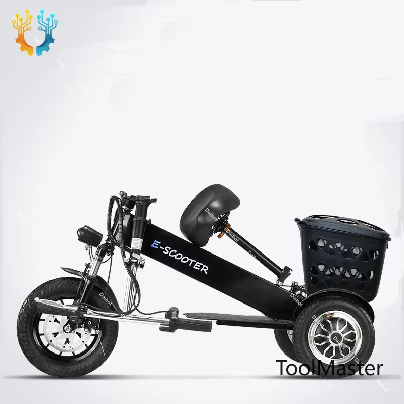 【2026】3륜 2인승 접이식 이동형 전동 스쿠터 방수 - Scooter Tire 리뷰 및 가격