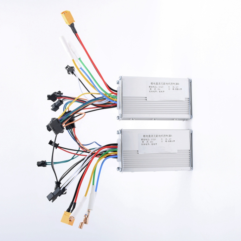52V 25A 1200W JP 브러시리스 DC 모터 전 - Electric Scooter 리뷰 및 가격