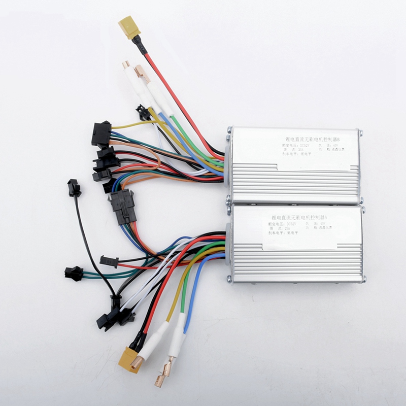 52V 25A 1200W JP 브러시리스 DC 모터 전 - Electric Scooter 리뷰 및 가격