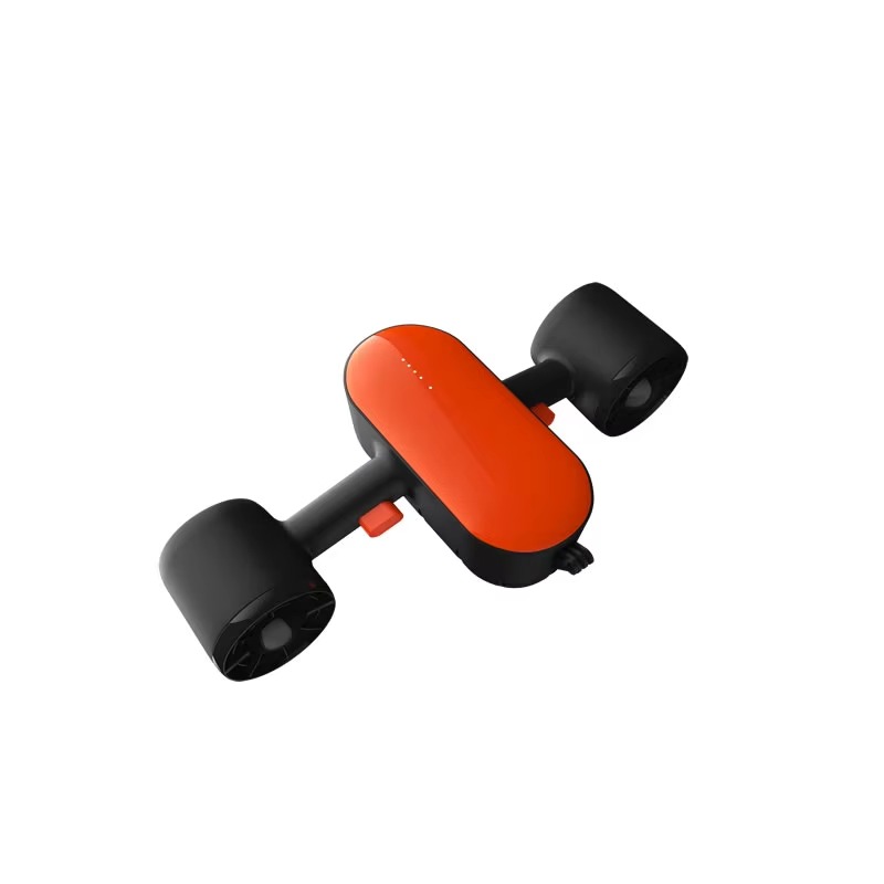 아이로 시노다이빙 출시 예정 듀얼 프로펠러 전동 해양  - Electric Scooter 리뷰 및 가격