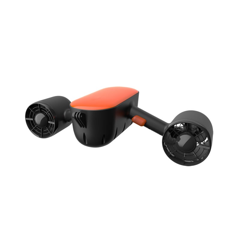 아이로 시노다이빙 출시 예정 듀얼 프로펠러 전동 해양  - Electric Scooter 리뷰 및 가격