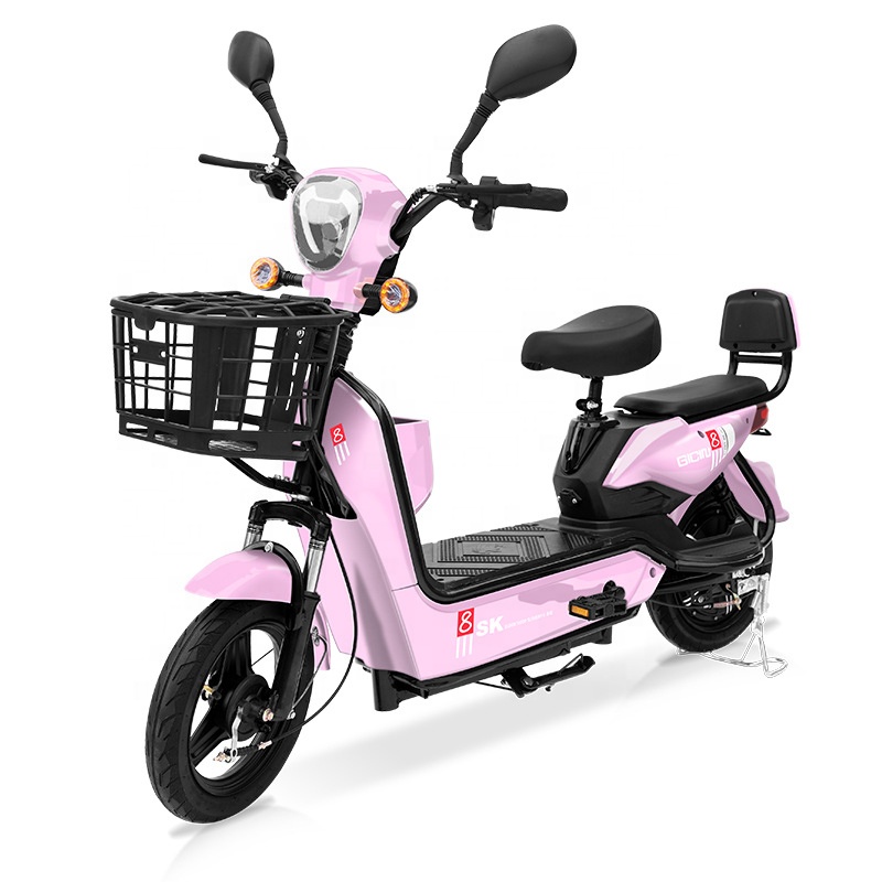 YTYIN 350W 전기 시티 바이크 스틸 프레임 스마 - Electric Scooter 리뷰 및 가격