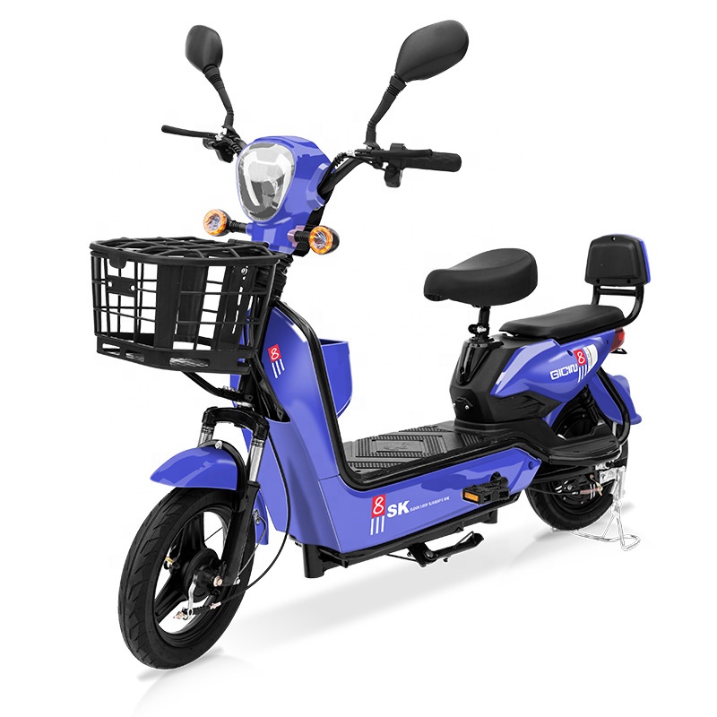 YTYIN 350W 전기 시티 바이크 스틸 프레임 스마 - Electric Scooter 리뷰 및 가격