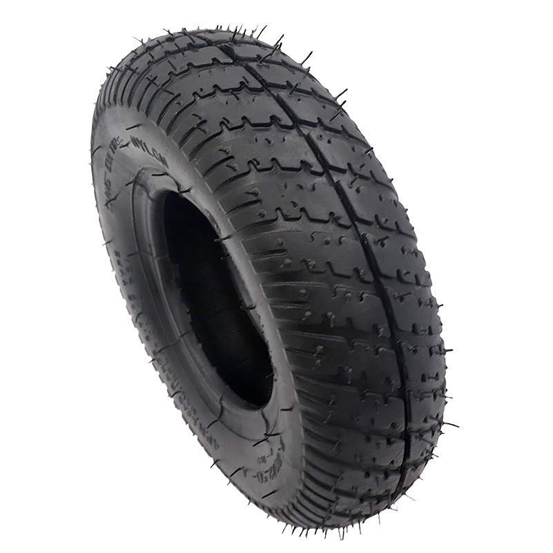 고품질 2.80/2.50-4 규격의 전기 스쿠터용 공기 - Scooter Tire 리뷰 및 가격