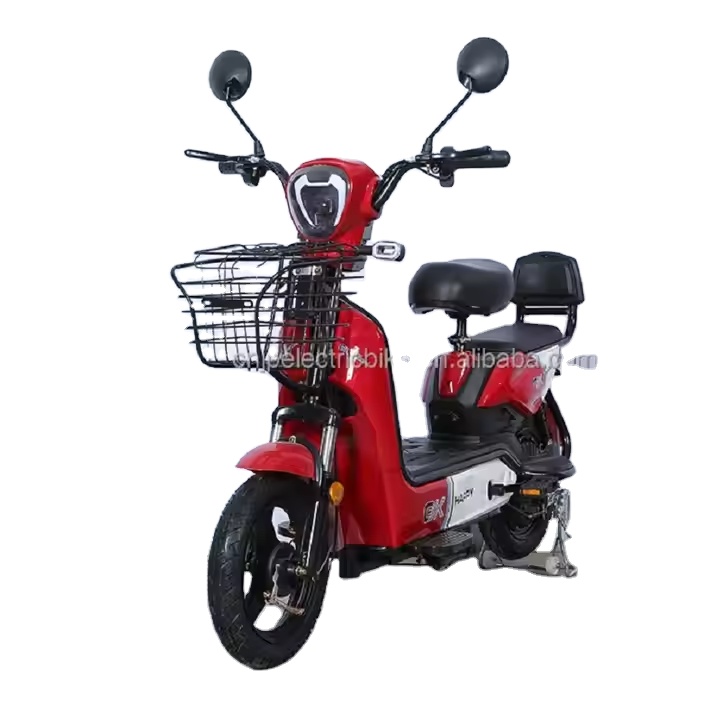YTYIN 도매 시티 전기 자전거 다채로운 전기 자전거 - Electric Scooter 리뷰 및 가격