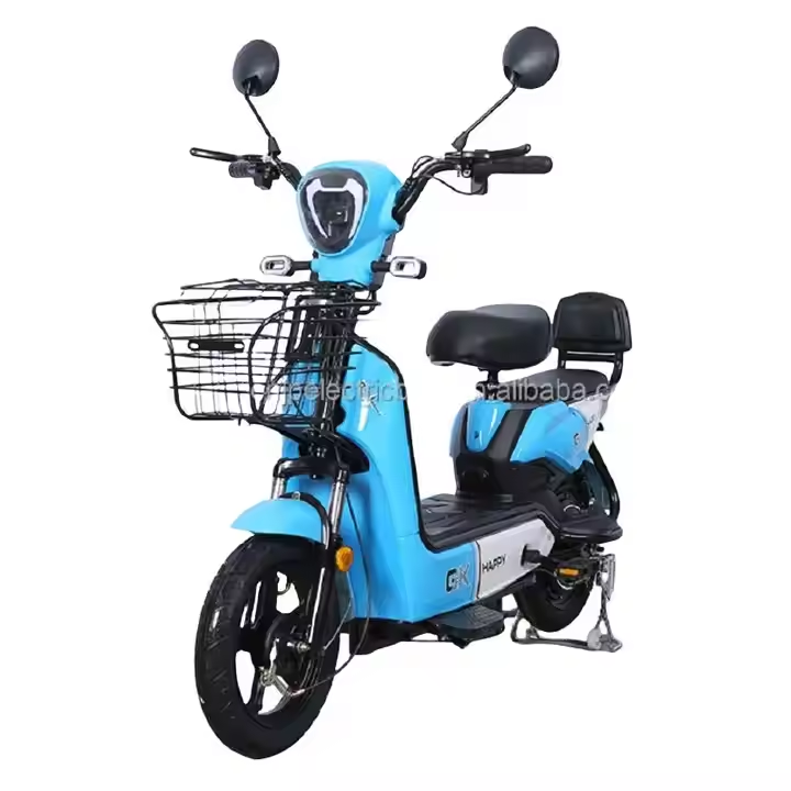 YTYIN 도매 시티 전기 자전거 다채로운 전기 자전거 - Electric Scooter 리뷰 및 가격