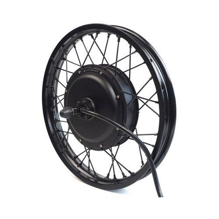 &s 1.85x19 19인치 60V 72V 3000W  - 60V 5000W Brushless Hub Motor 리뷰 및 가격