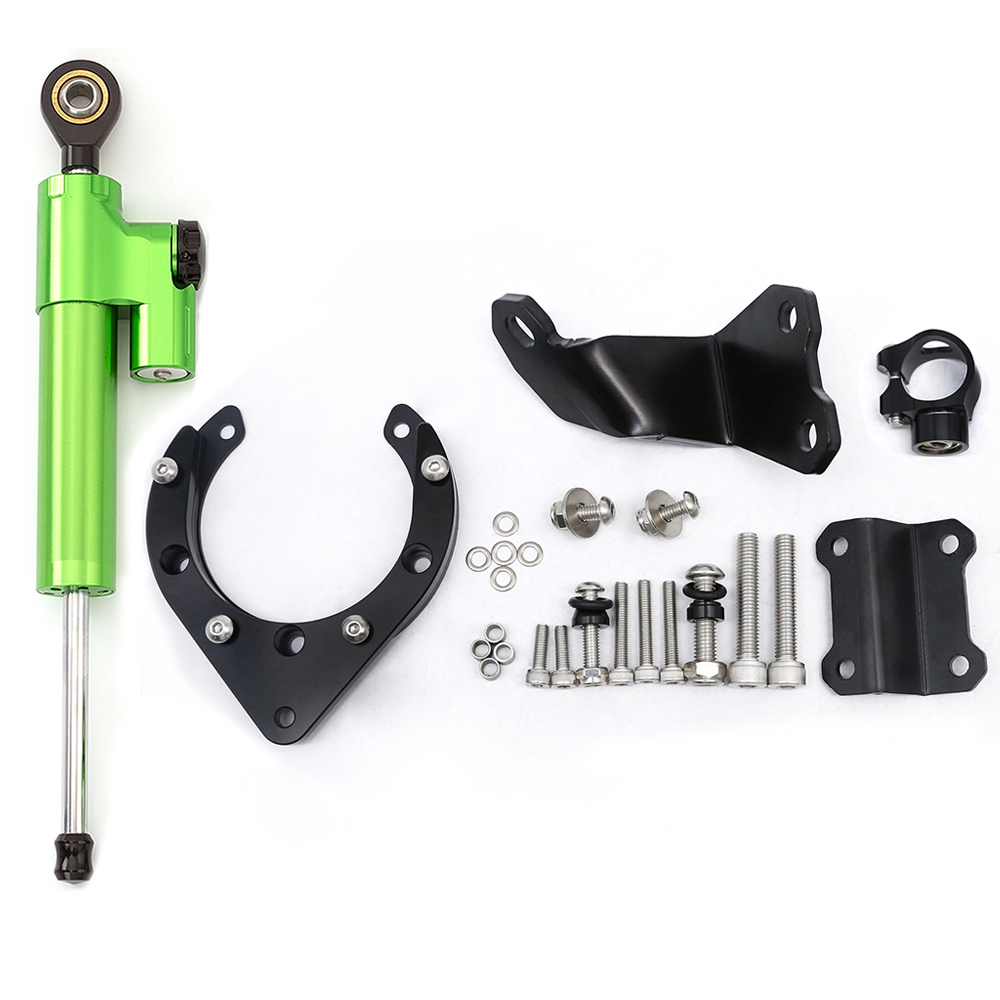 야마하 MT07 FZ07 2020-2023 CNC 알루 - Steering Damper Stabilizer Kit Cnc 리뷰 및 가격
