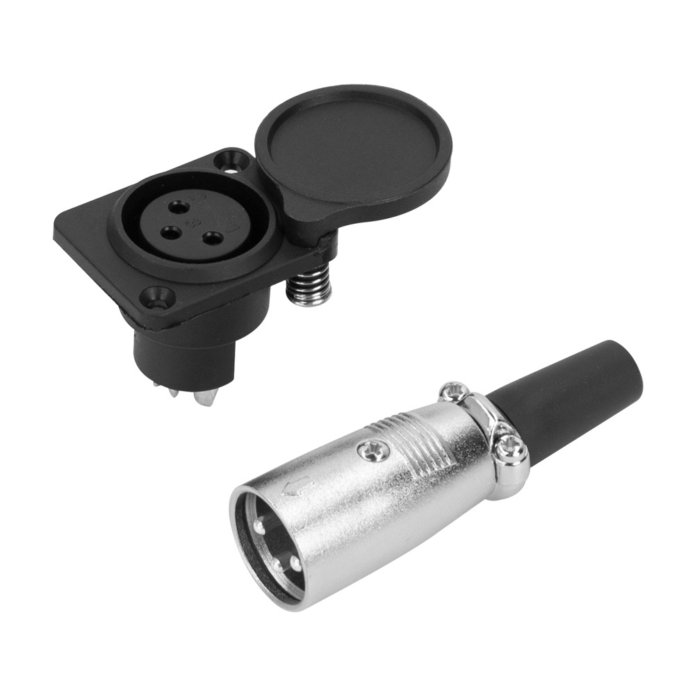 3핀 배터리 충전기 포트 인라인 커넥터 잭 소켓 전기  - Electric Scooter Charger 리뷰 및 가격