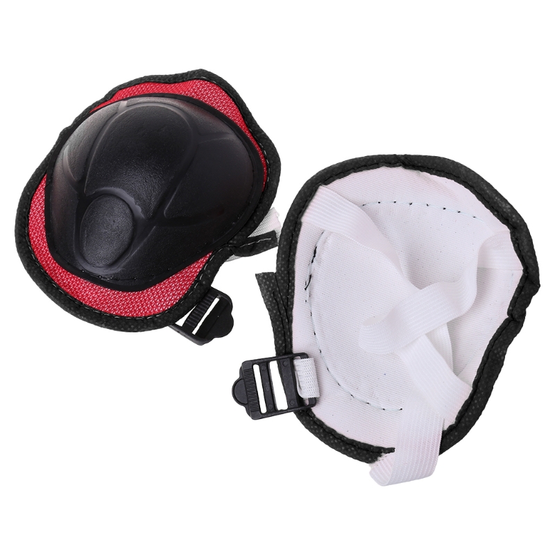 6종 어린이 보호 장비 세트, 유아용 무릎 패드, 팔꿈 - Scooter Helmet Set 리뷰 및 가격
