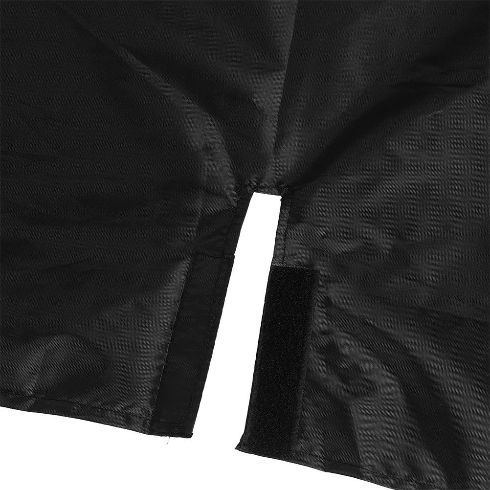 모페드 레인 커버 헤비 듀티 옥스포드 패브릭 비바람에  - Electric Scooter Rain Cover 리뷰 및 가격