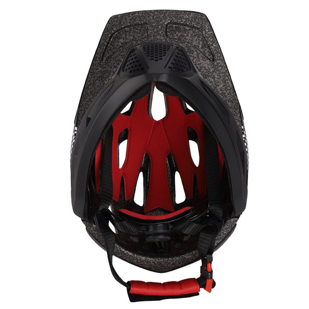 새로운 LED 키즈 풀페이스 MTB 자전거 헬멧 밸런스 - Scooter Helmet Set 리뷰 및 가격