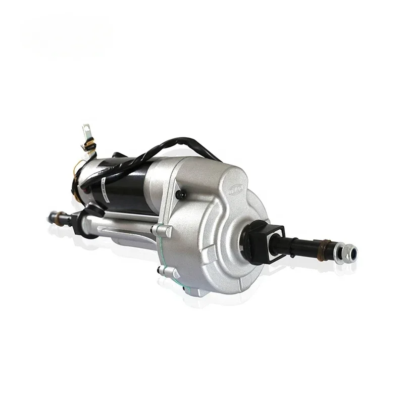 2026 24V DC 500W 전기 트랜스액슬 DC 모 - Electric Scooter 500W 리뷰 및 가격